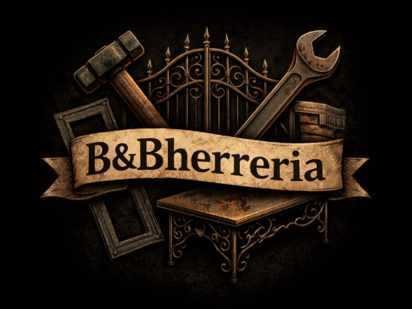 Herrería B&B