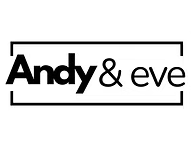 Andy & eve